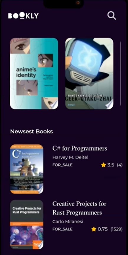 Bookly