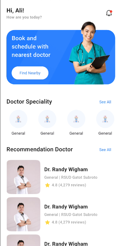 Doctorak